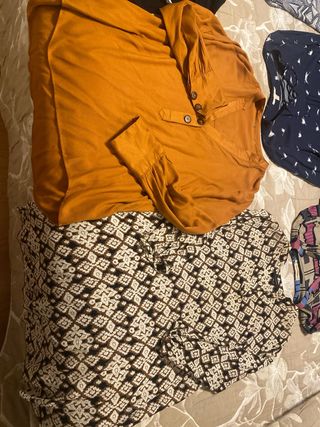 Lote 6/6 vestidos cortos mujer y más