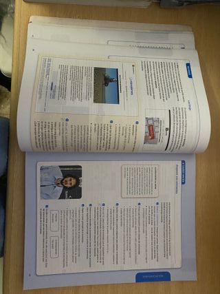 LENGUA CASTELLANA Y LITERATURA 3 eso