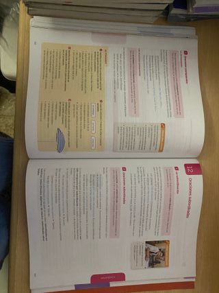 LENGUA CASTELLANA Y LITERATURA 3 eso