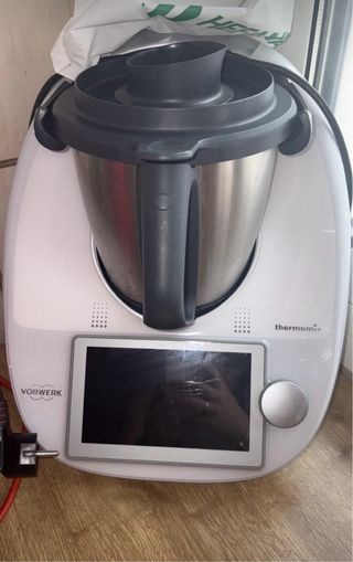 Thermomix Vorwerk