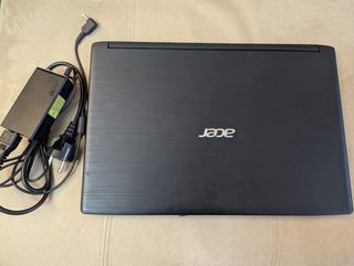 Portátil Acer Aspire 3 (Teclado no funciona)
