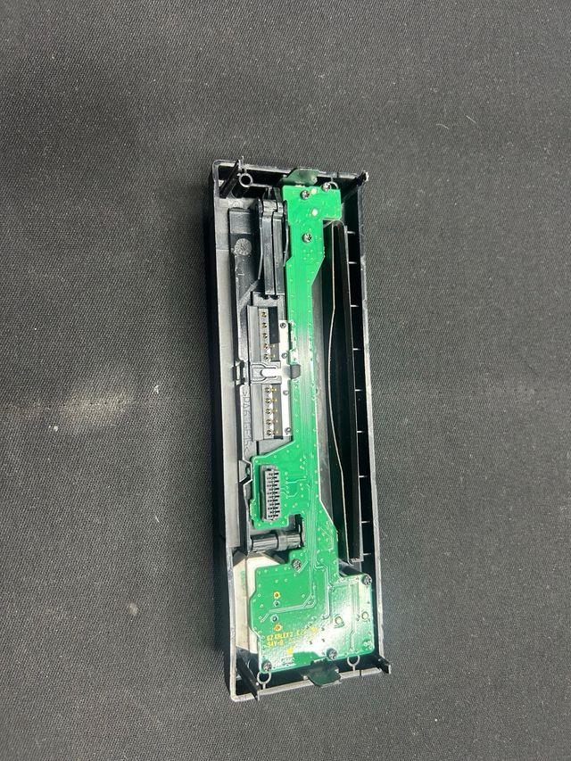 Frente Radio Opel VDO CDR 500