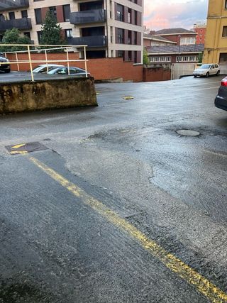Parcela en alquiler en Bilbao
