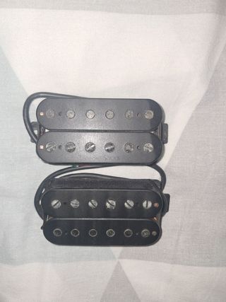 Guitarra Eléctrica Solar A2.6 TBR Roja