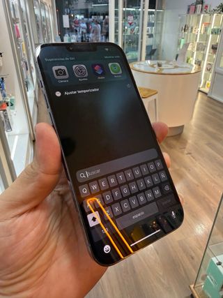 iPhone 13 Pro Max 128GB azul 