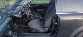 MINI Coupé 2010
