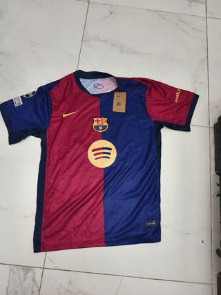 Camiseta F todas las talllas