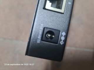 TP-Link TL-SG2210P Gigabit Smart Switch PoE