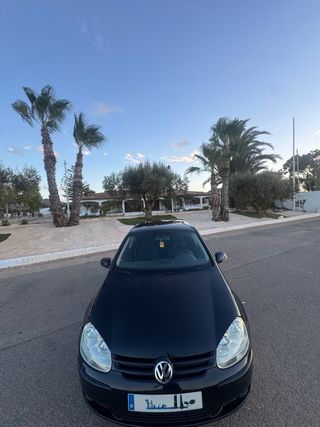 Volkswagen Golf 2005