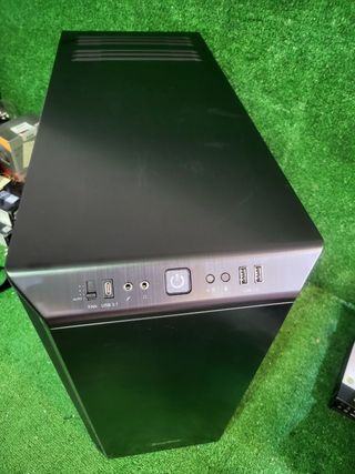 Torre PC be quiet! Dark Base 700 negra
