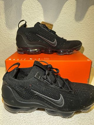 Nike VaporMax 2021 FK Talla 37.5