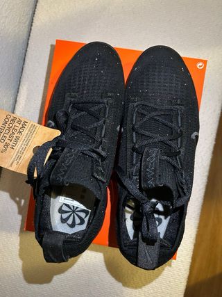 Nike VaporMax 2021 FK Talla 37.5