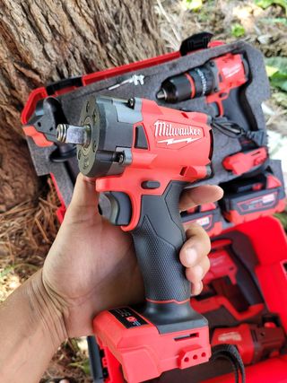 Milwaukee M18 FUEL Herramientas Grande oferta 