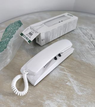 Intercomunicador Elvox Vimar 8870