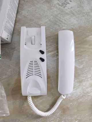 Intercomunicador Elvox Vimar 8870