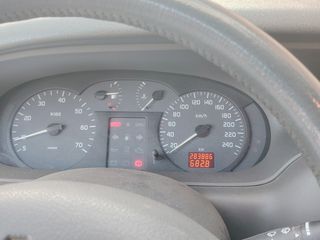 Renault Megane 1999