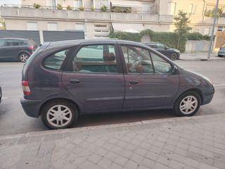 Renault Megane 1999