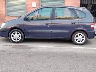 Renault Megane 1999