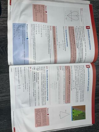 Matemáticas 3.º ESO LOMLOE