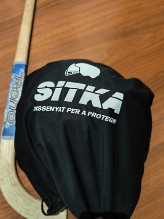 Pack Hockey Niño Talla 5-6 Años