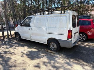 Nissan Vanette 1999