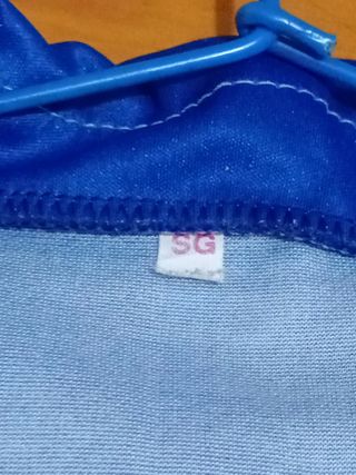 Camiseta STOICHKOV (hombre,XXL)