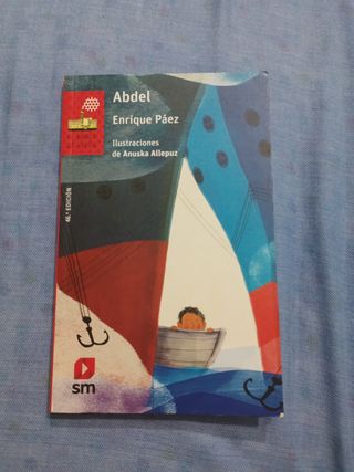 Abdel (Spanish Edition)