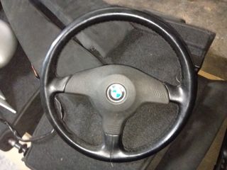 Volante BMW 3 palos E36