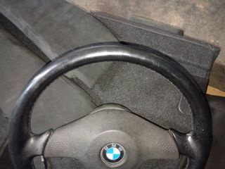 Volante BMW 3 palos E36