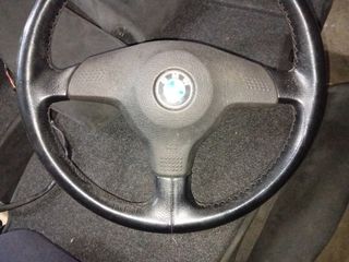 Volante BMW 3 palos E36
