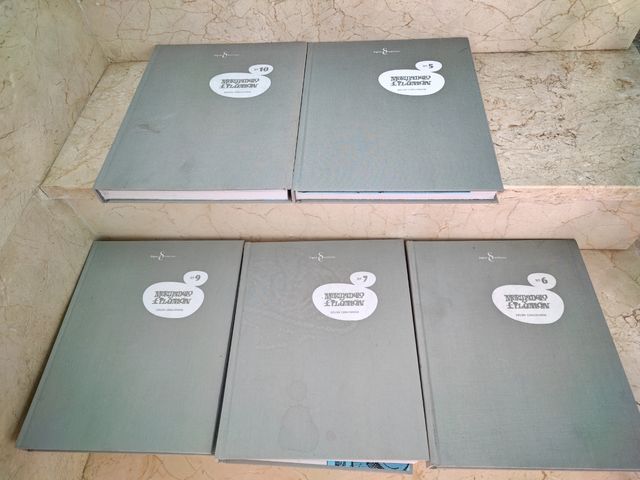 Mortadelo y Filemón signo editores edición