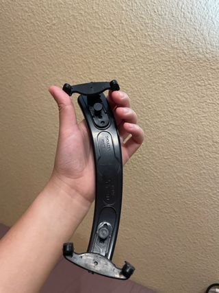 Soporte de Hombro para Violín 4/4