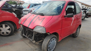 Despiece Ligier Ambra Gls Año 1997