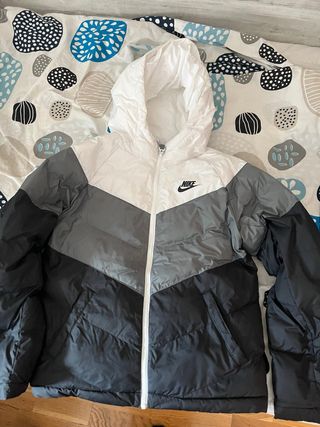 Cazadora Nike