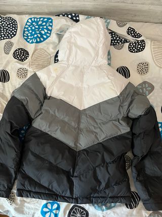Cazadora Nike