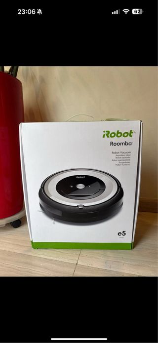Roomba e5 Robot Aspirador
