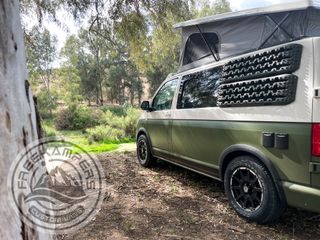 Volkswagen Camper 4Motion
