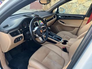 Porsche Macan 2018