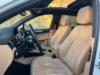 Porsche Macan 2018