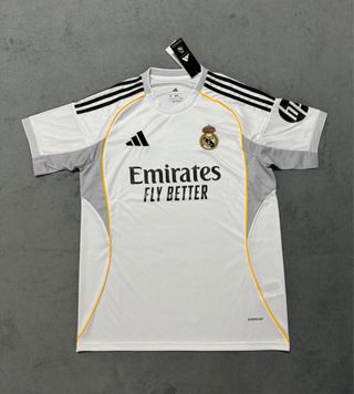 Camiseta RM 25/26 Talla S