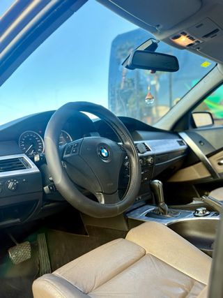 BMW Serie 5