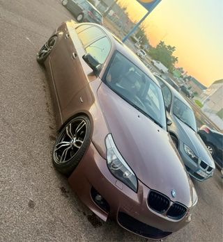 BMW Serie 5