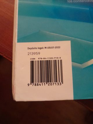 Física y Química. 3 Secundaria. Revuela. Castil...