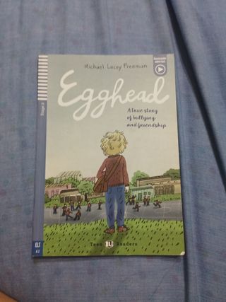 Teen ELI Readers - English