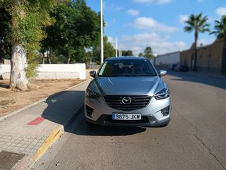 Mazda CX-5 2016