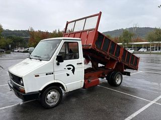 Iveco Daily 1990