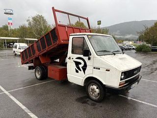 Iveco Daily 1990