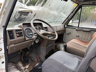 Iveco Daily 1990