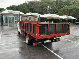 Iveco Daily 1990