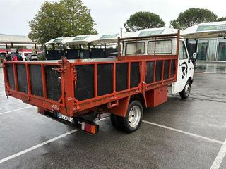 Iveco Daily 1990